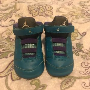 Jordans - infant size 3